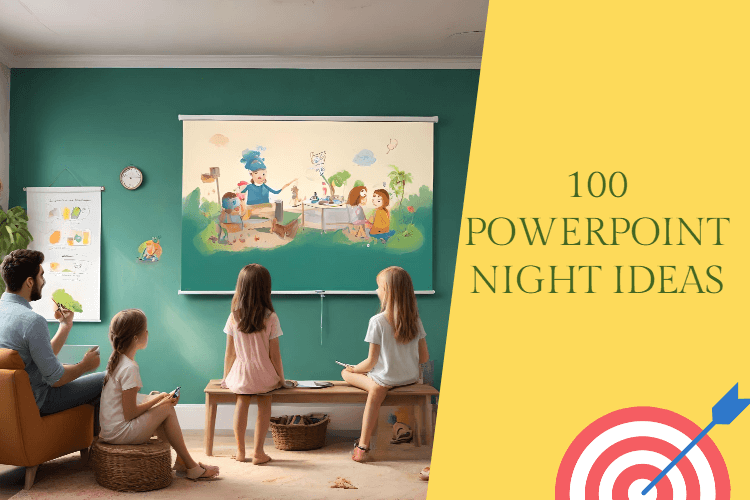 featured image for powerpoint night ideas