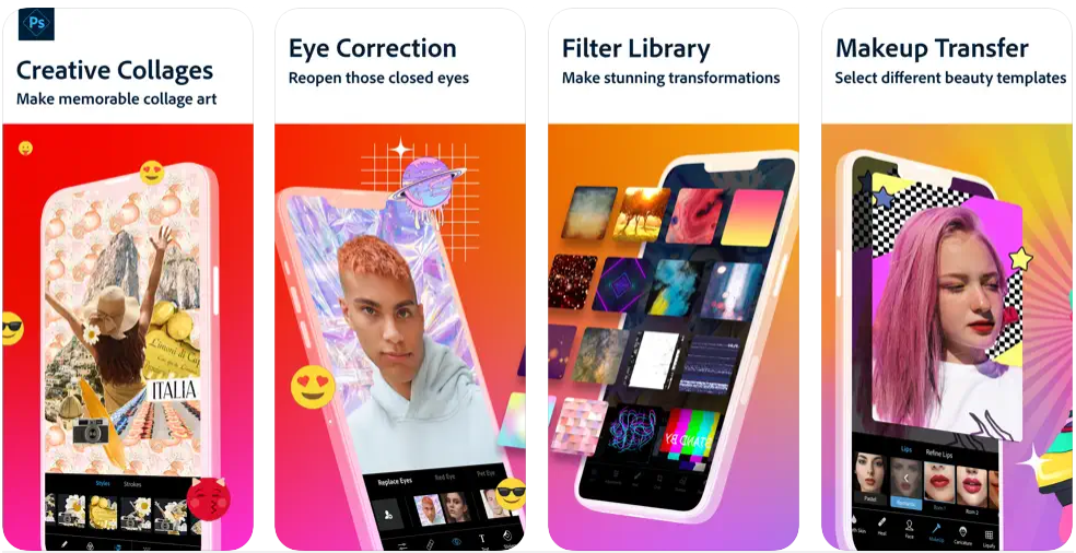 8 Best Free AI Body Editor Apps for iPhone & Android in 2024