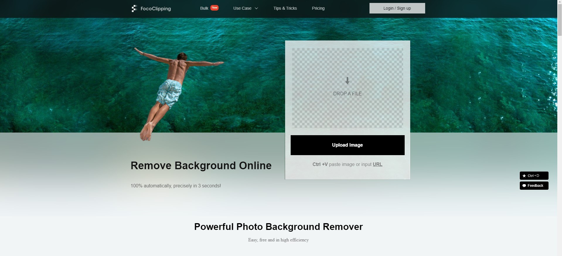 Eight Online Image Background Remover Tools for Free