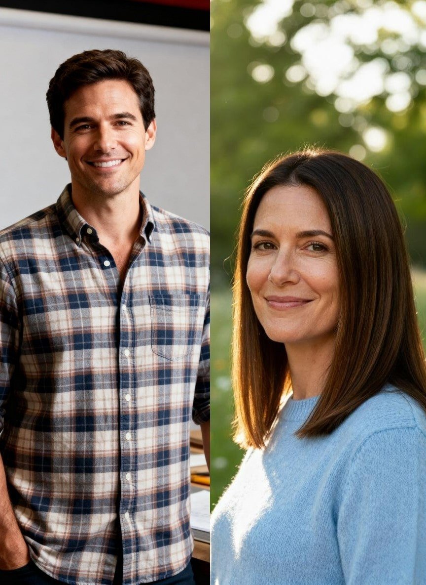 gemini ai polaroid style original photo