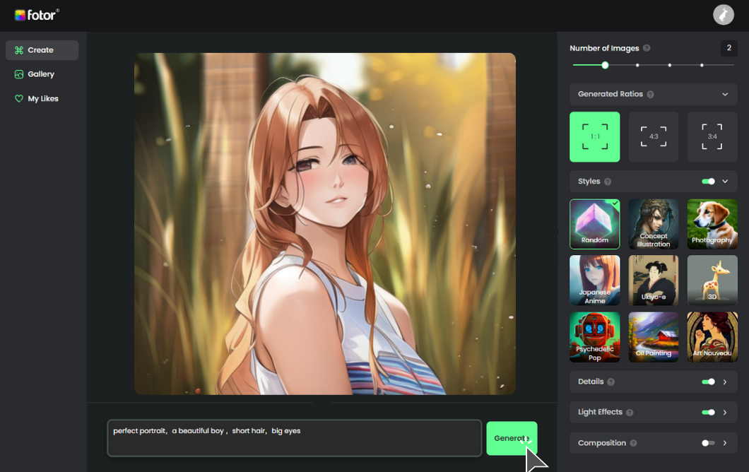 6 Best AI Anime Character Creators: Make Your Own Anime Characters Easily