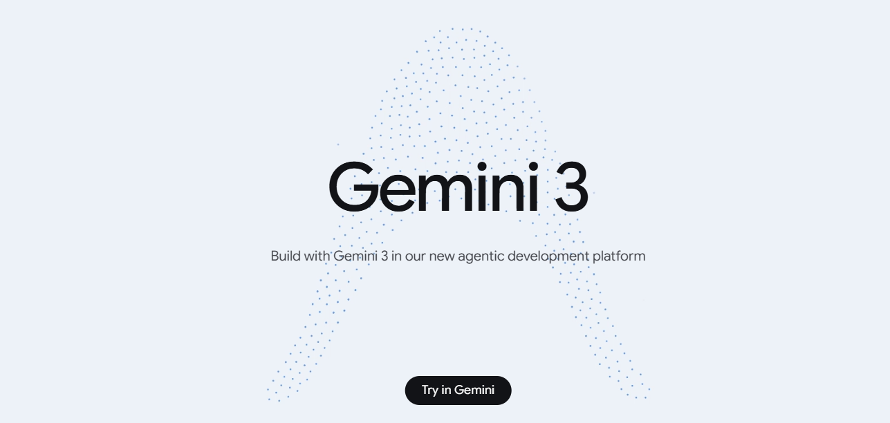 gemini 3 pro