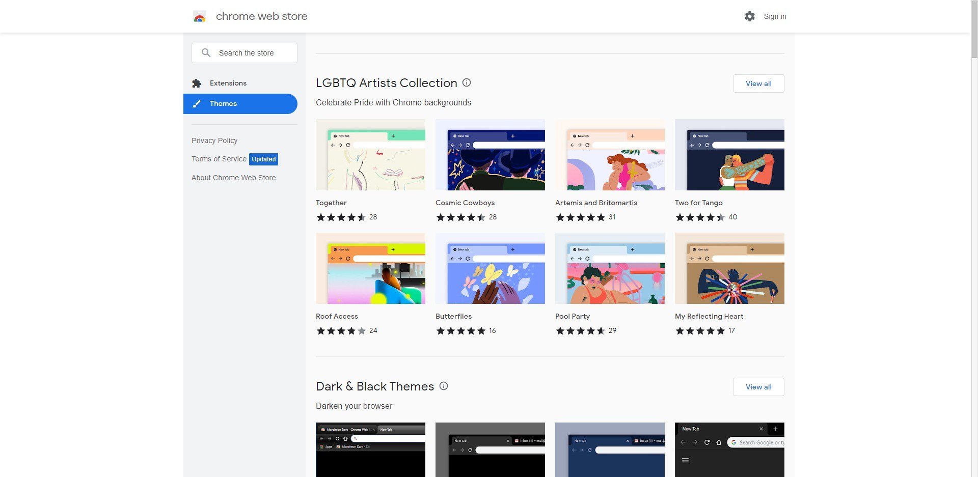 Google 4K Wallpapers on WallpaperDog
