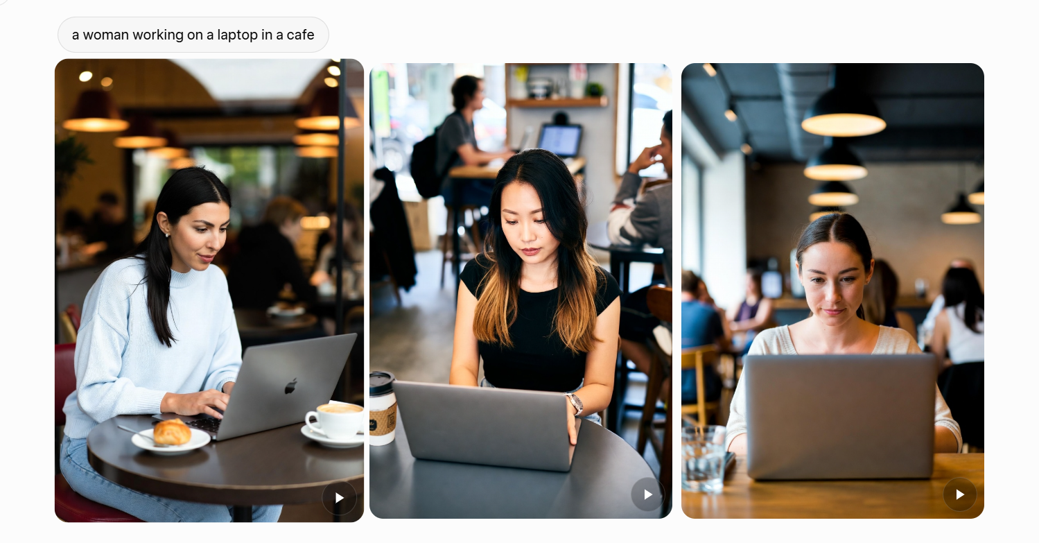 Grok動画生成プロンプト集