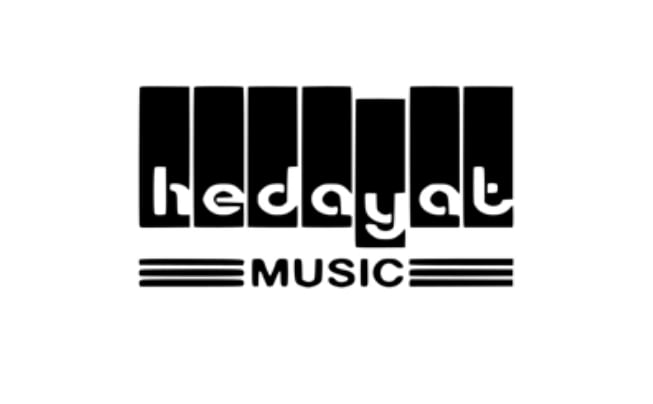 hedayat music logo