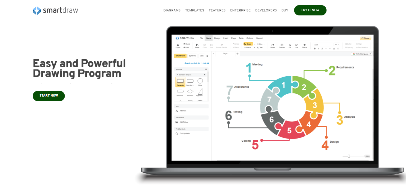 Top 6 Wiring Diagram Software to Build Your Wiring Design