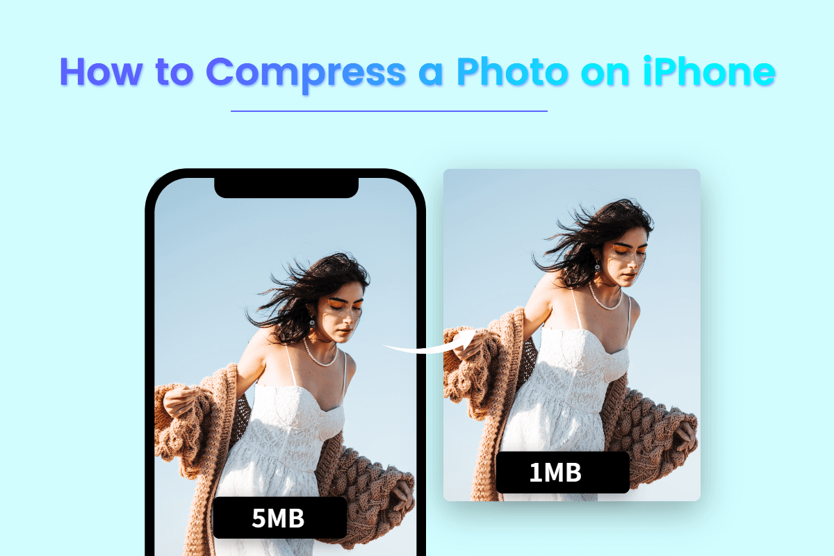 how to compress a photo on iphone: quick guide