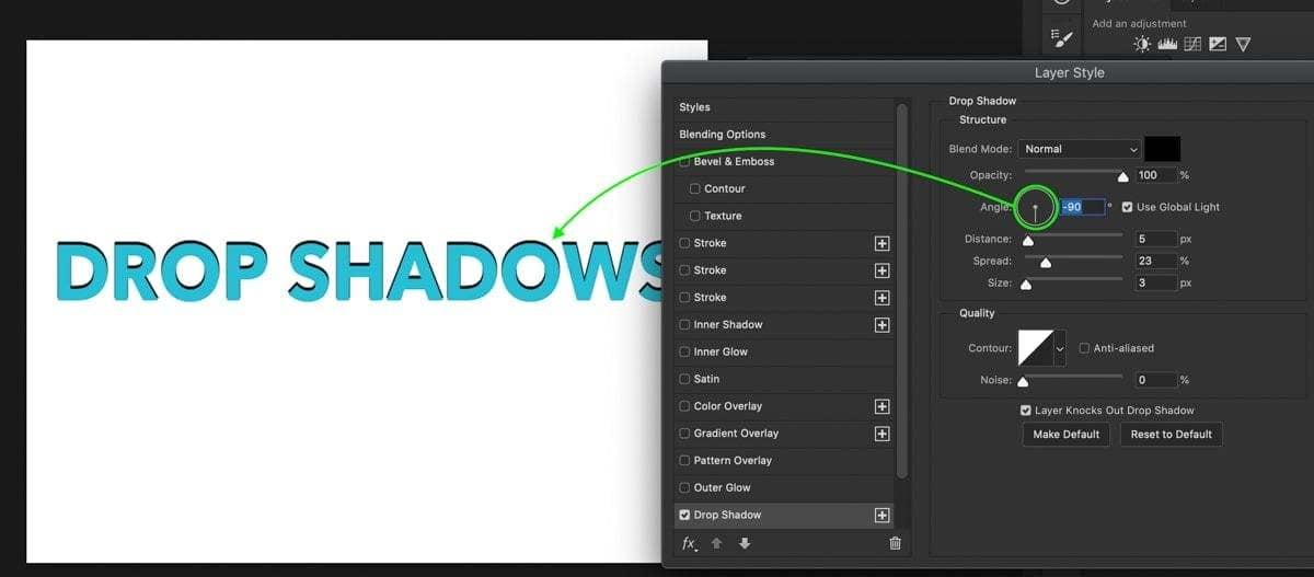 how-to-add-a-drop-shadow-in-photoshop-2-practical-ways-for-you-fotor