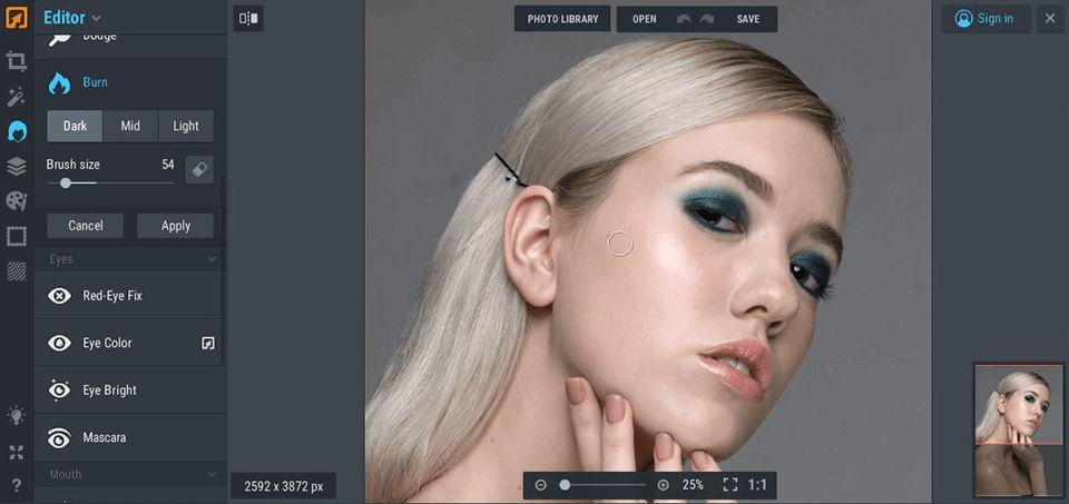 29 Best Photo Editing Software In 2024 Fotor