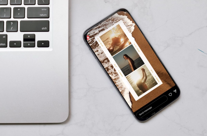 How To Make A Collage On Instagram Story The Easiest Ways In 2023 Fotor