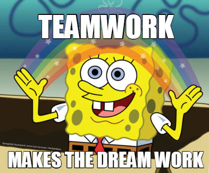 workplace motivation meme