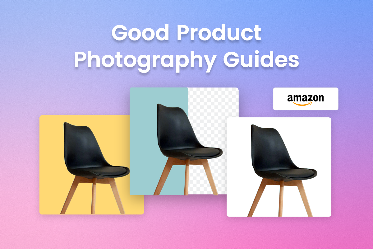 make a professional product photography in Fotor
