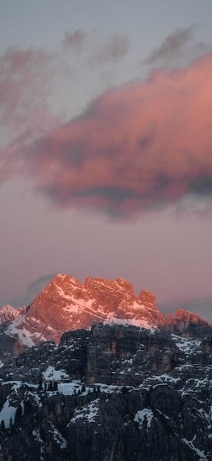 45 Free Beautiful Mountain Wallpapers For iPhone You Need See