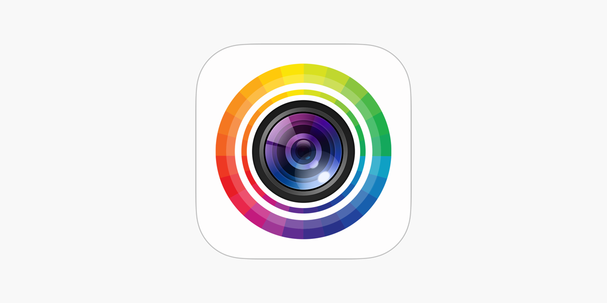 photodirector app logo