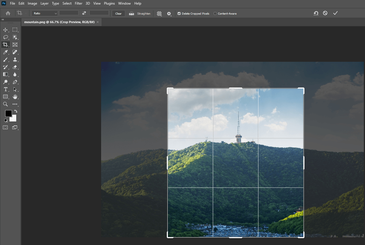 How To Edit Photos In Photoshop Step By Step Guide Fotor