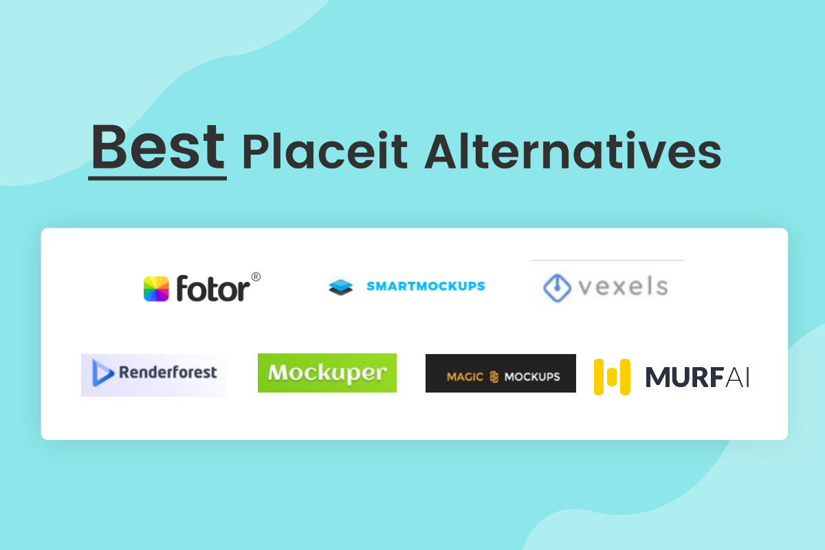 Best Placeit Alternatives banner
