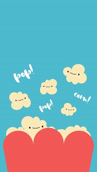 girly iphone lock screen wallpaper