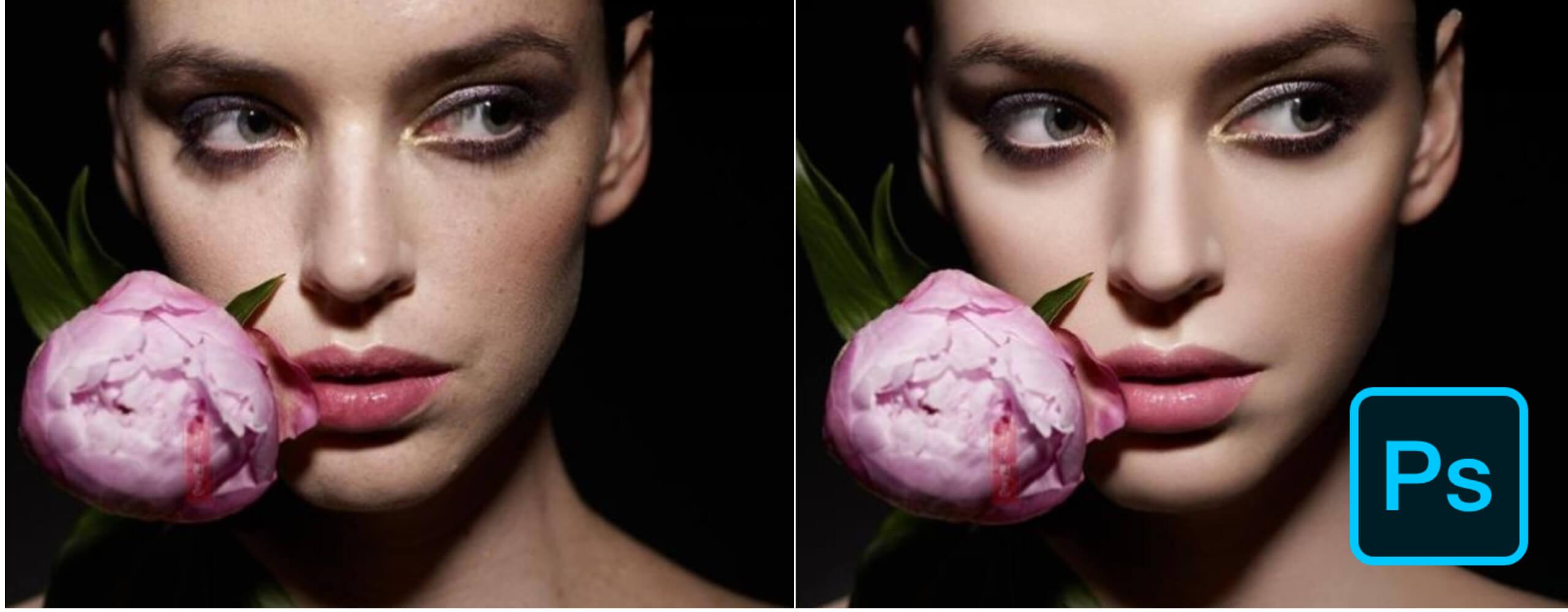 How to Get Smooth Skin in Your Images: 4 Simplest Ways for