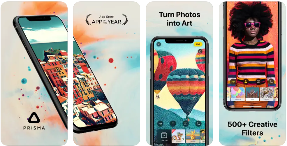 8 Best Photo to Painting Apps That Turn Your Pictures into