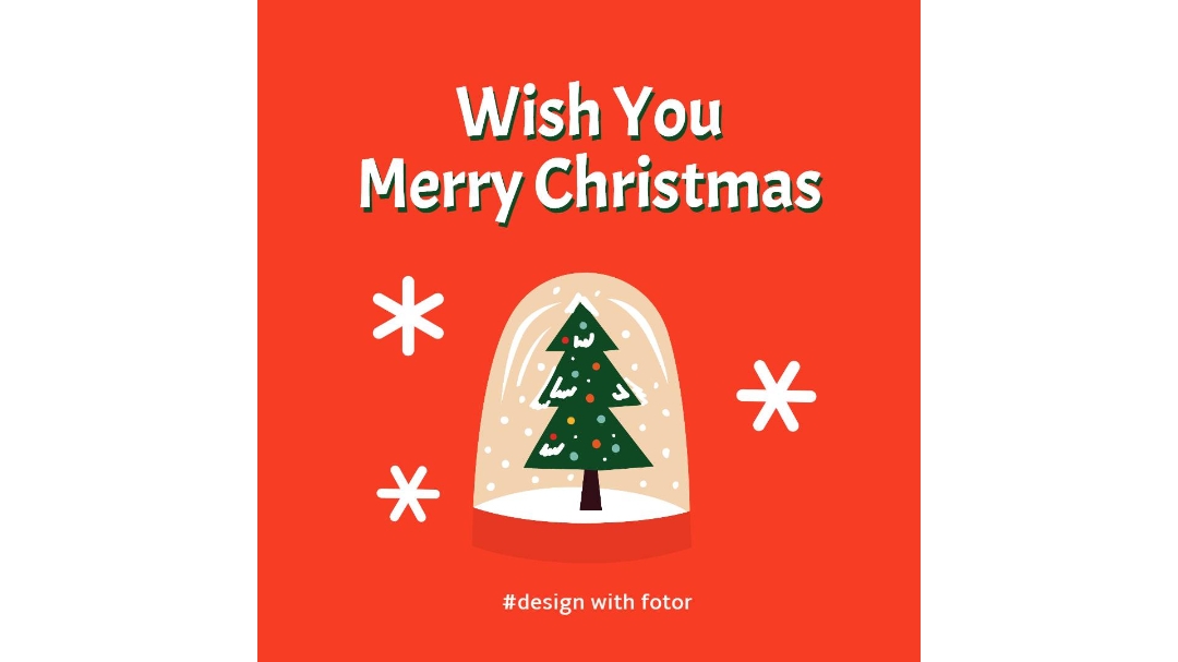 30+ Best Merry Christmas Messages Greetings and Wishes 2022  Fotor