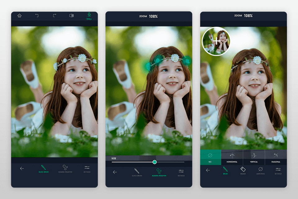 best background erasing photo editing apps