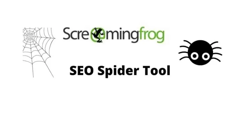 screaming frog logo