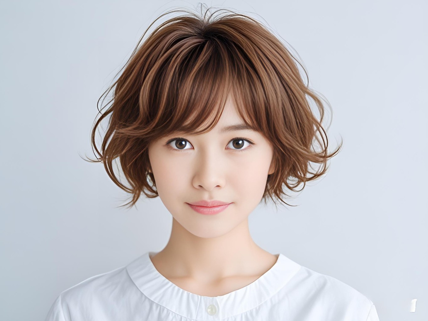 エアリーショート