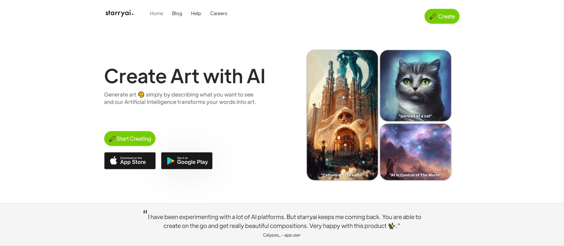 8 Best AI Painting Generators: Create AI Art & AI Drawing from Text | Fotor