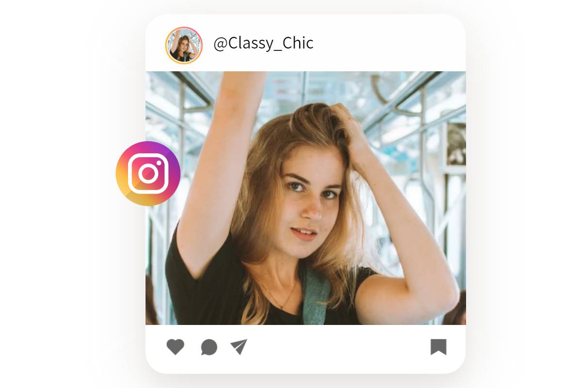 Stylish Username For Instagram For Girls 