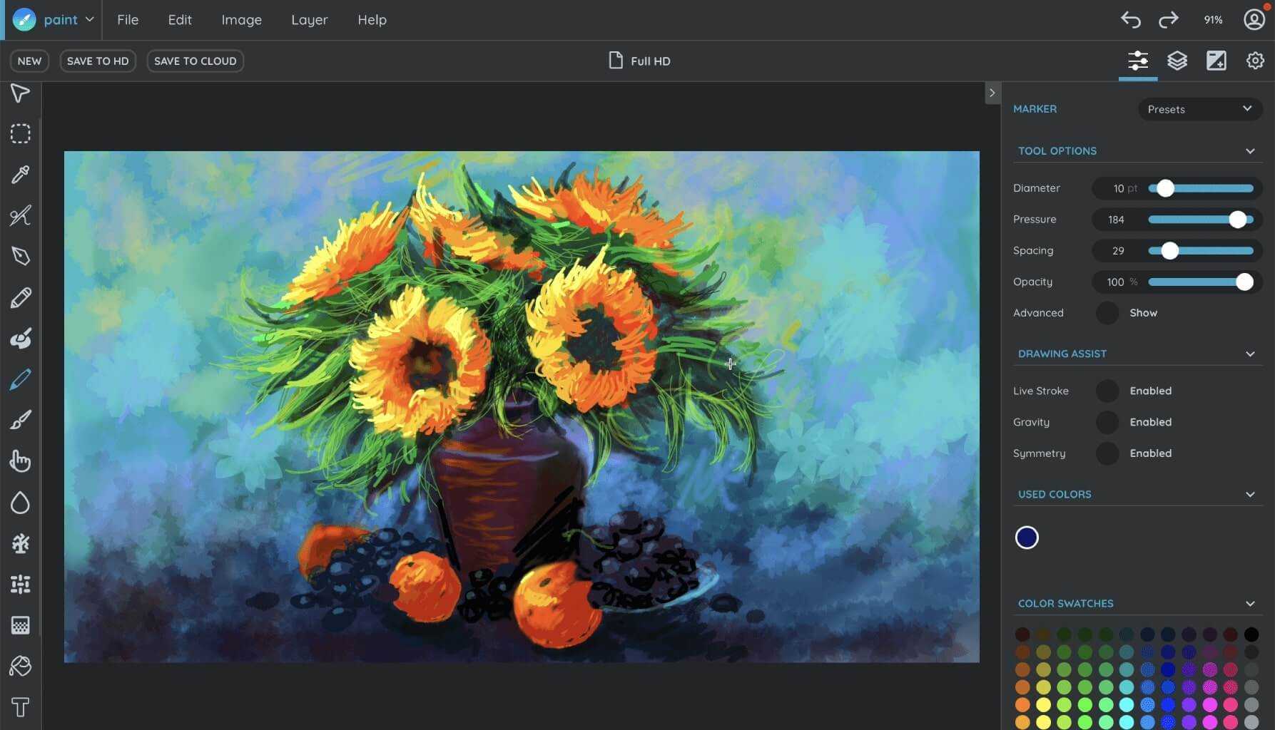 PhotoMind - FREE Photo Editor & Photo Paint - Microsoft Apps