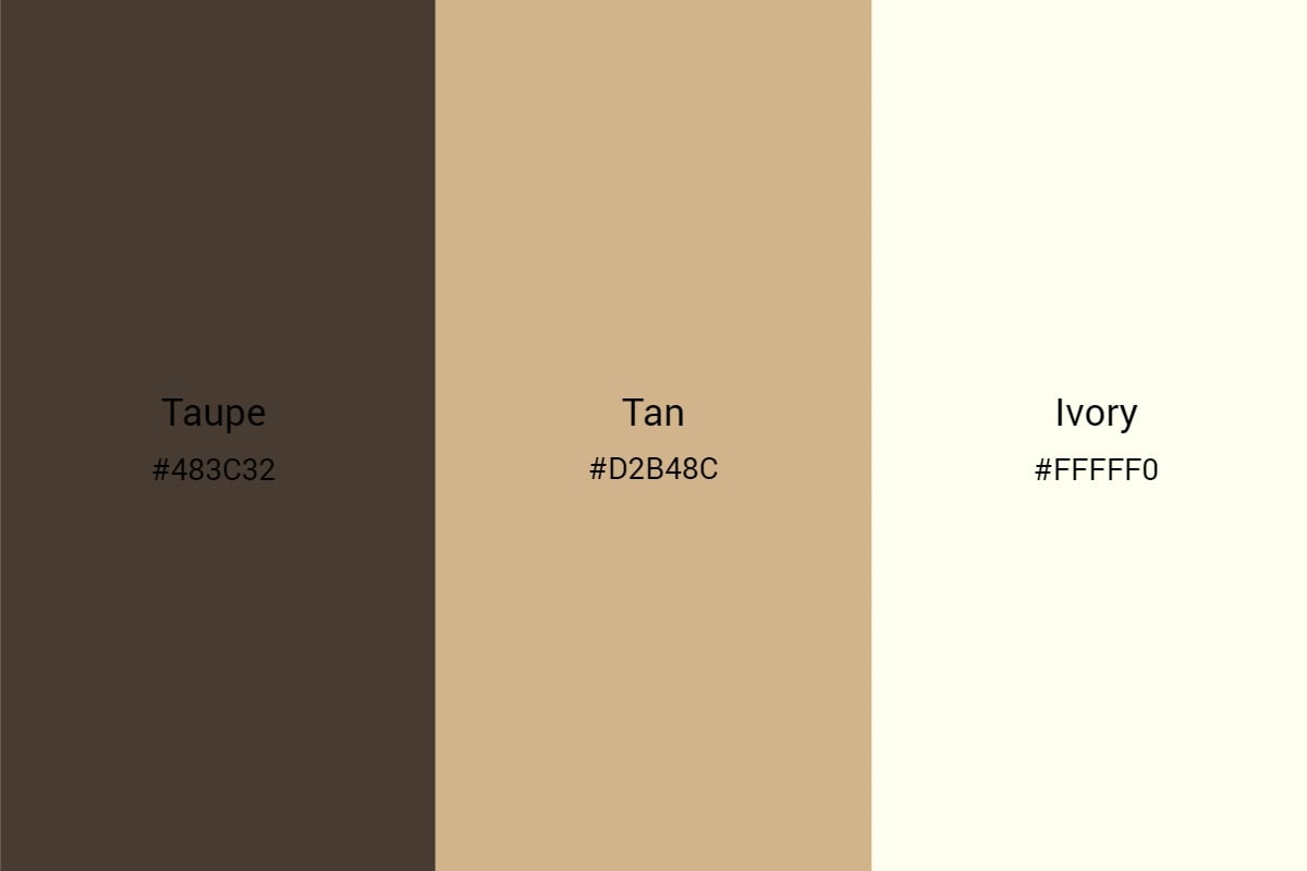 ivory-colour-chart