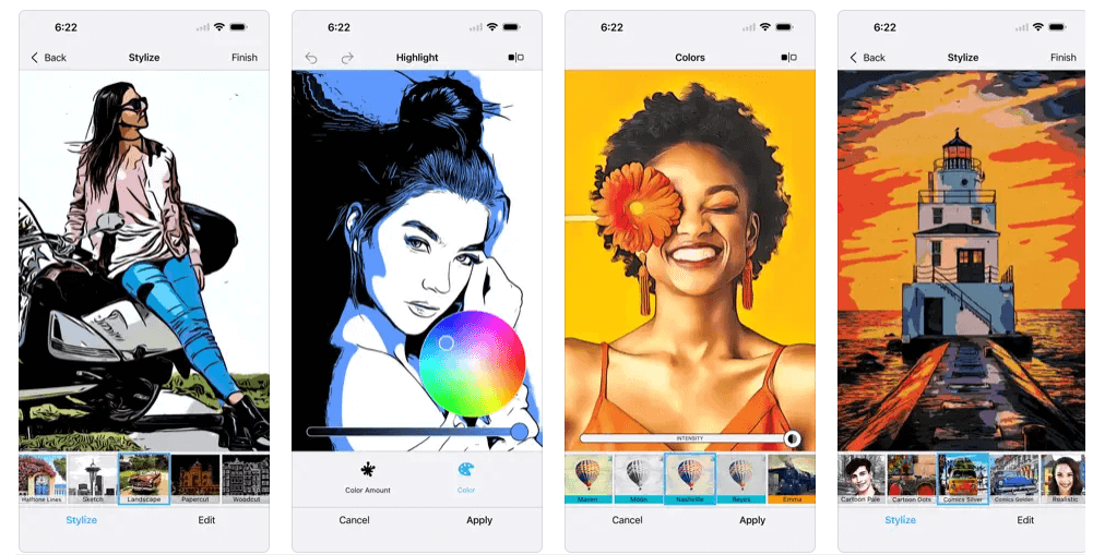 12 Best Apps to Turn Photos Into Sketches and Drawings 2023