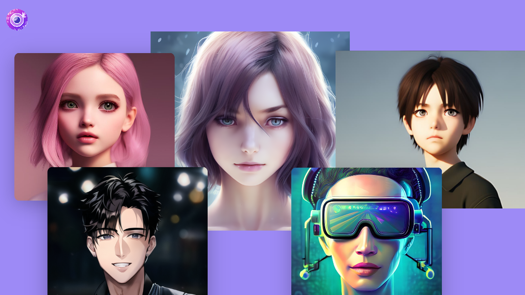 13 Amazing Free Avatar and Character Creator Apps