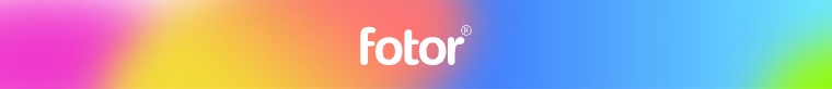 fotor brand logo