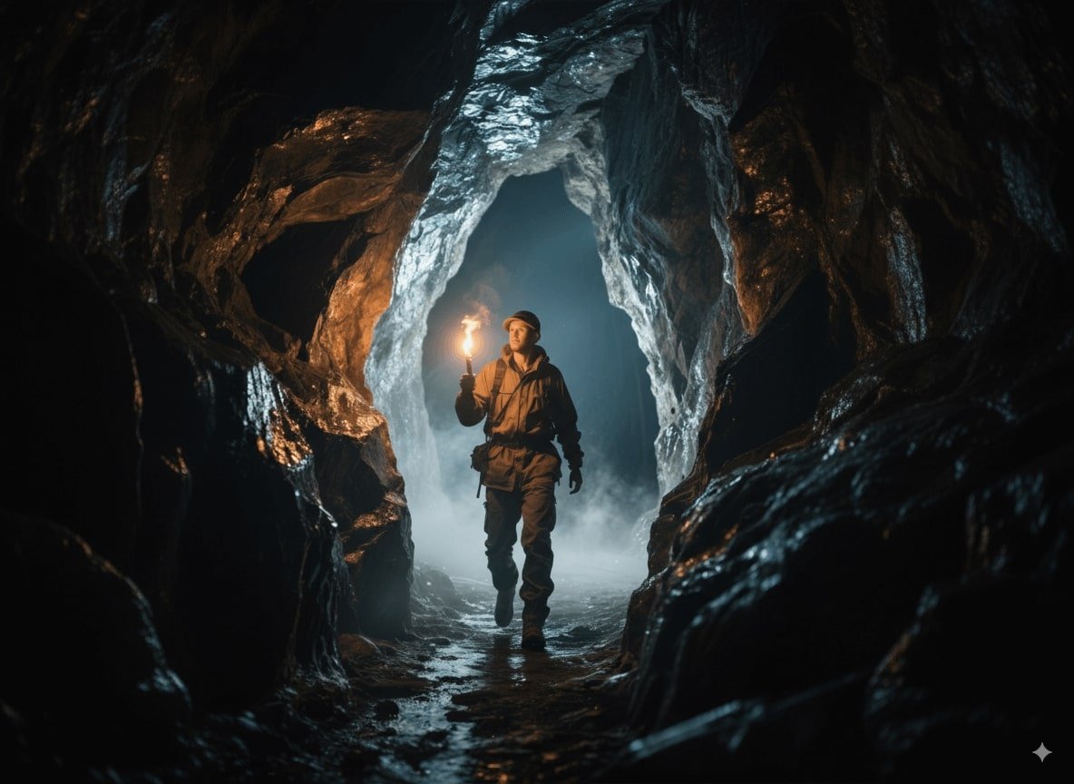 the generated outpainted image