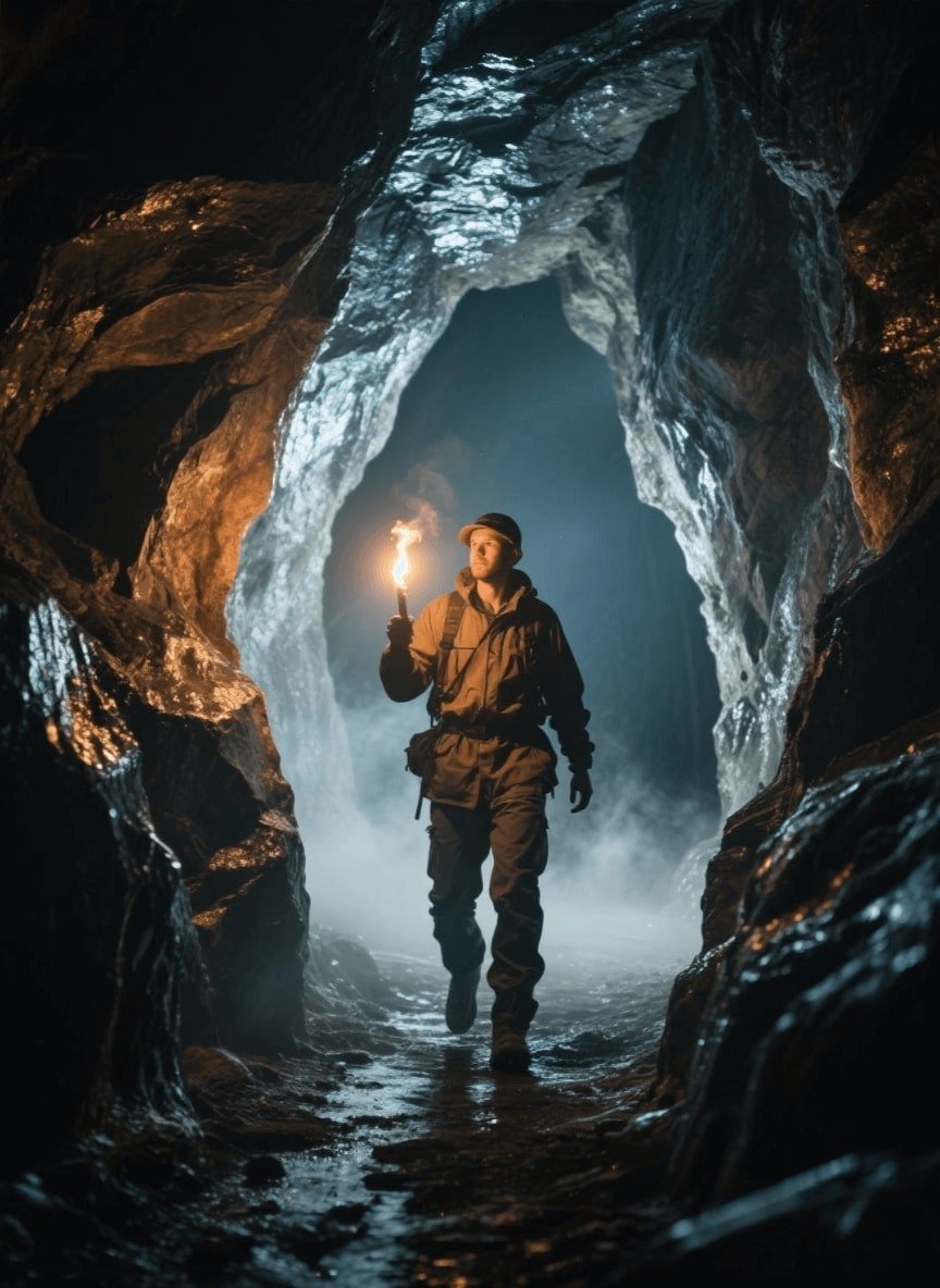 the original image to be outpainted