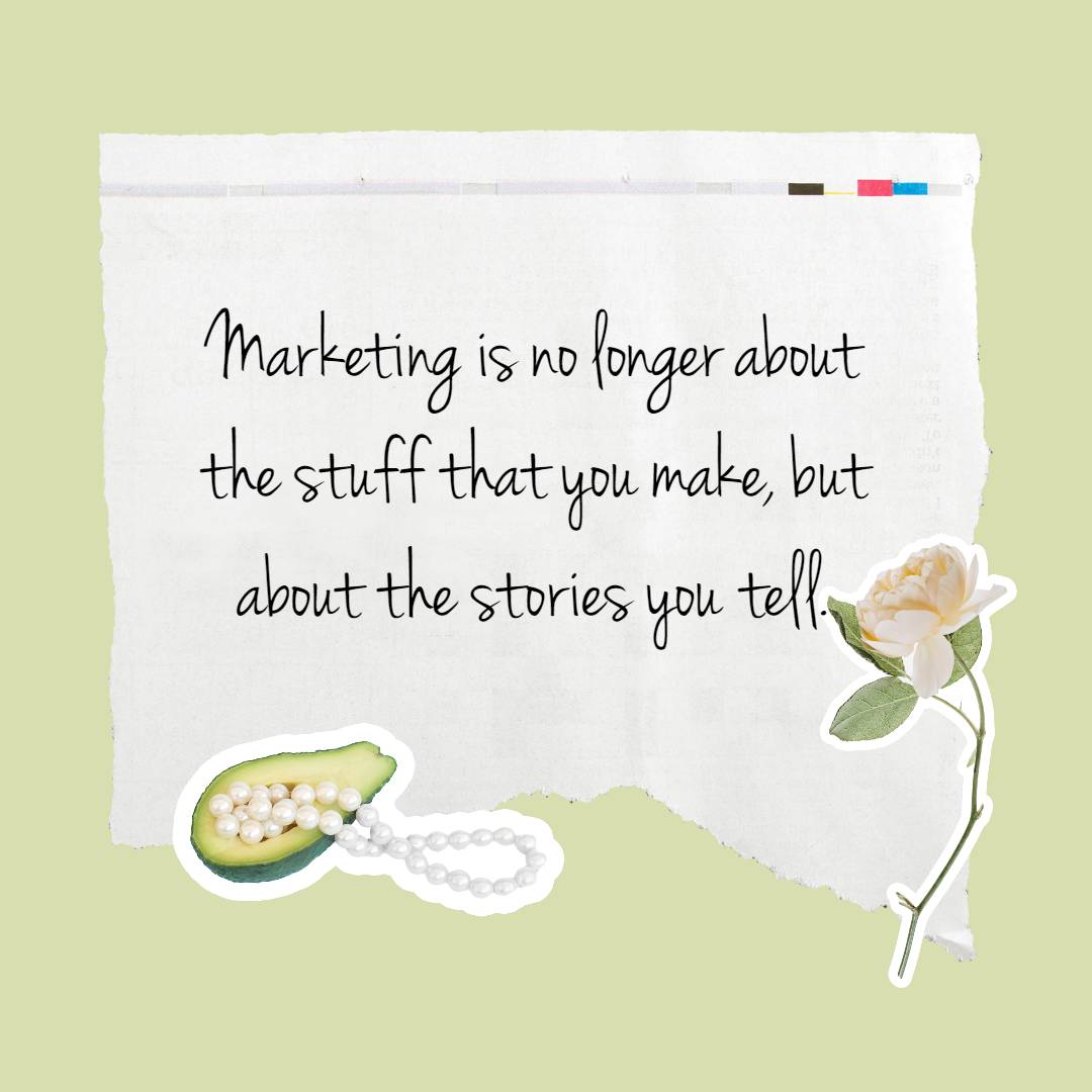 unkown social media marketing quotes