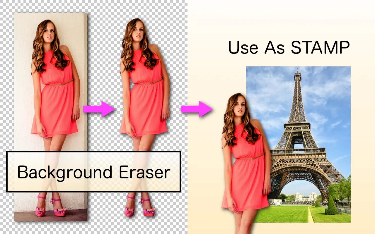 5 Best Background Remover Apps to Remove Image Background Easily