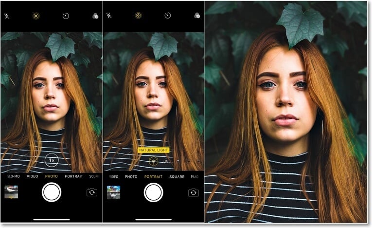 How To Blur Background In Your iPhone Photos The Ultimate Guide