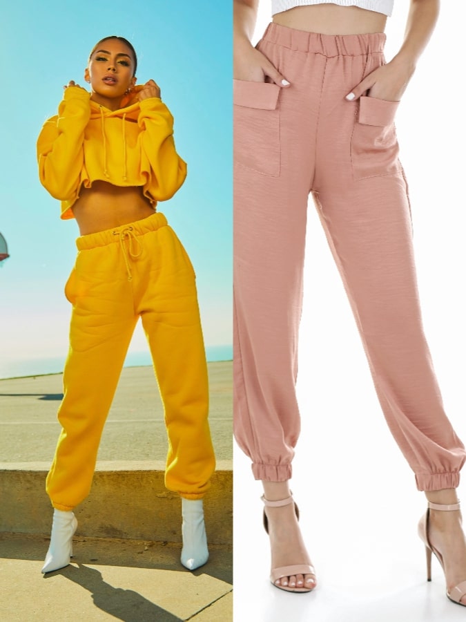 原始圖片，包含要進行虛擬換裝的角色