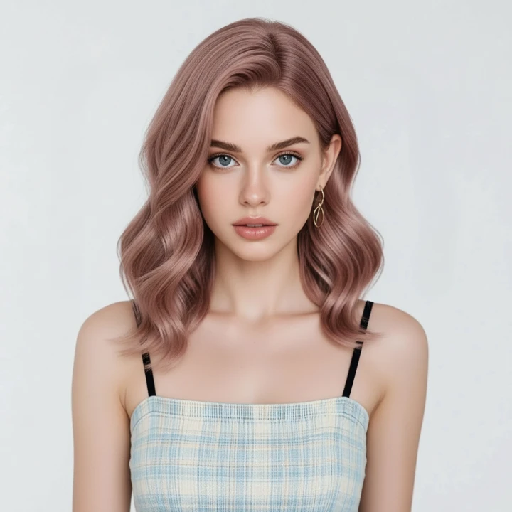 Collarbone Lob