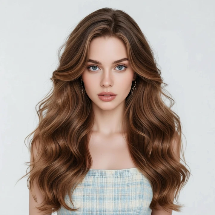 Mermaid Layers