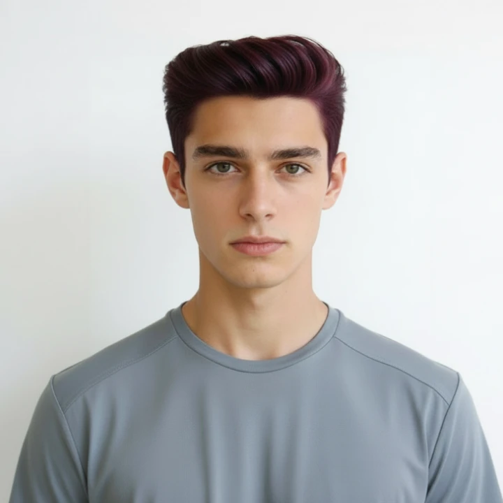 Quiff Haircut