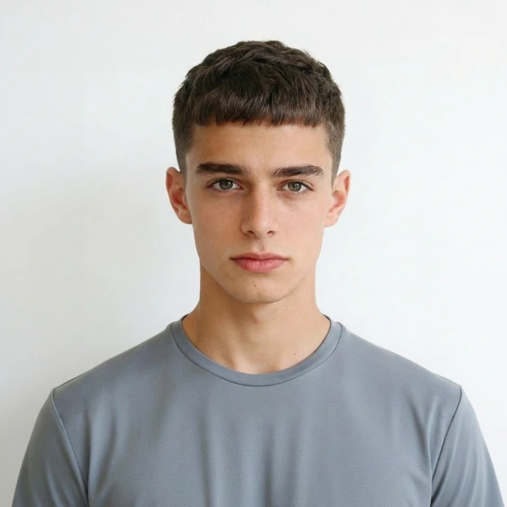 The Mod Cut