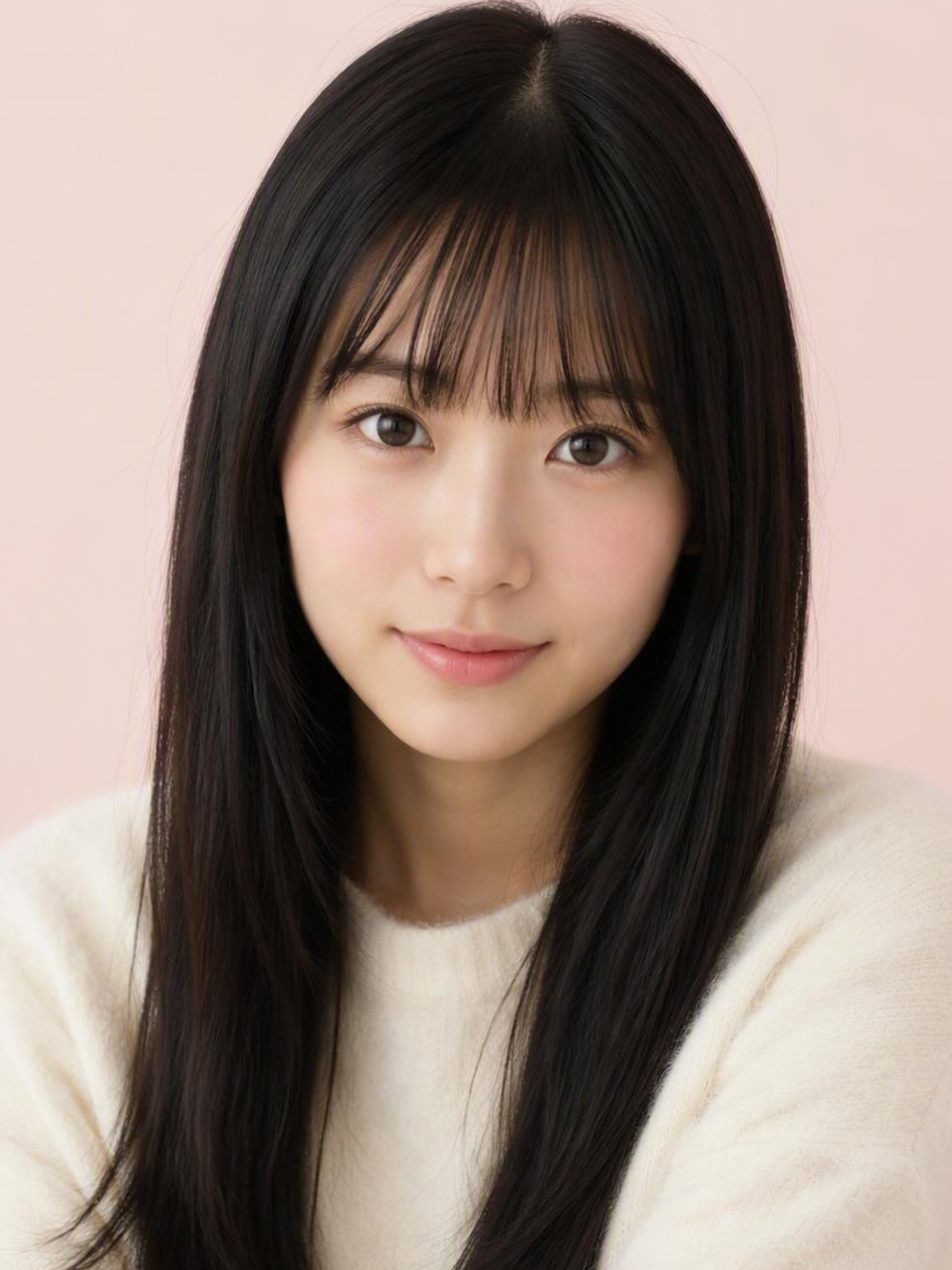 リアルな女の子7