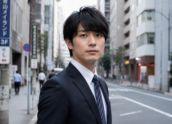 元の画像