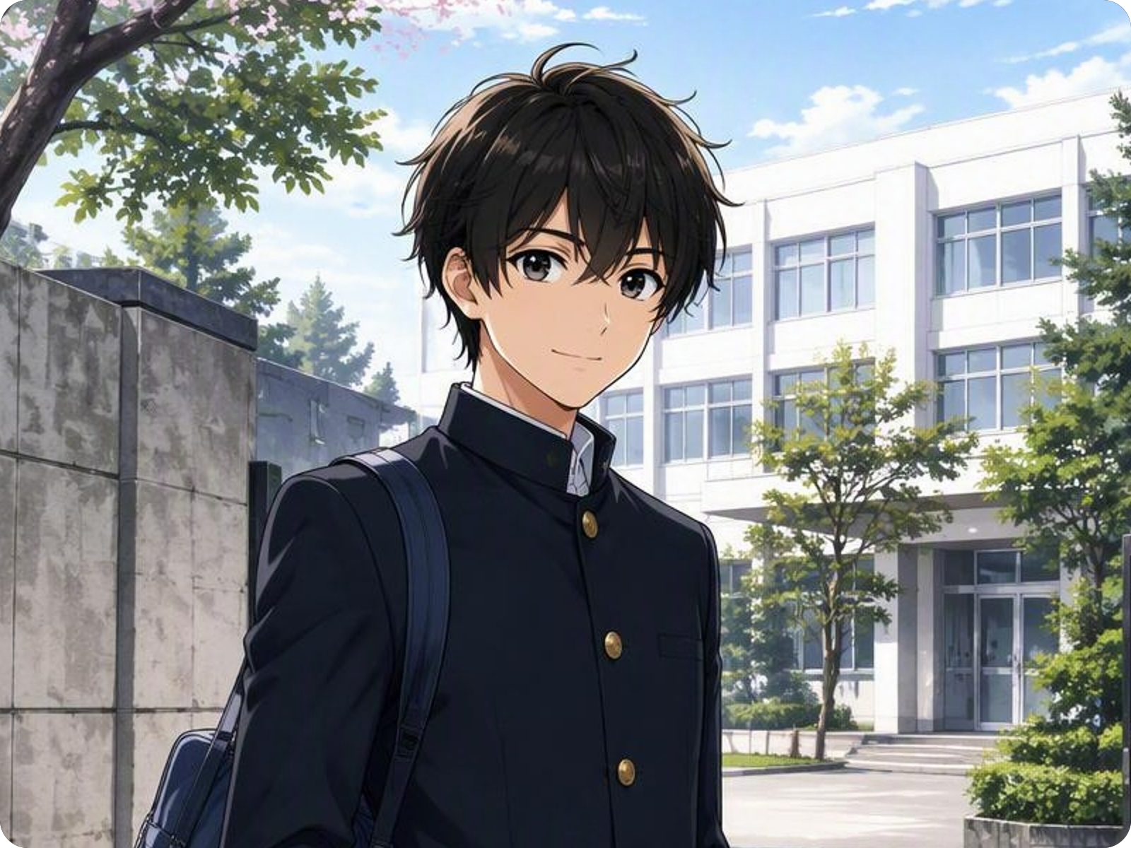アニメ風