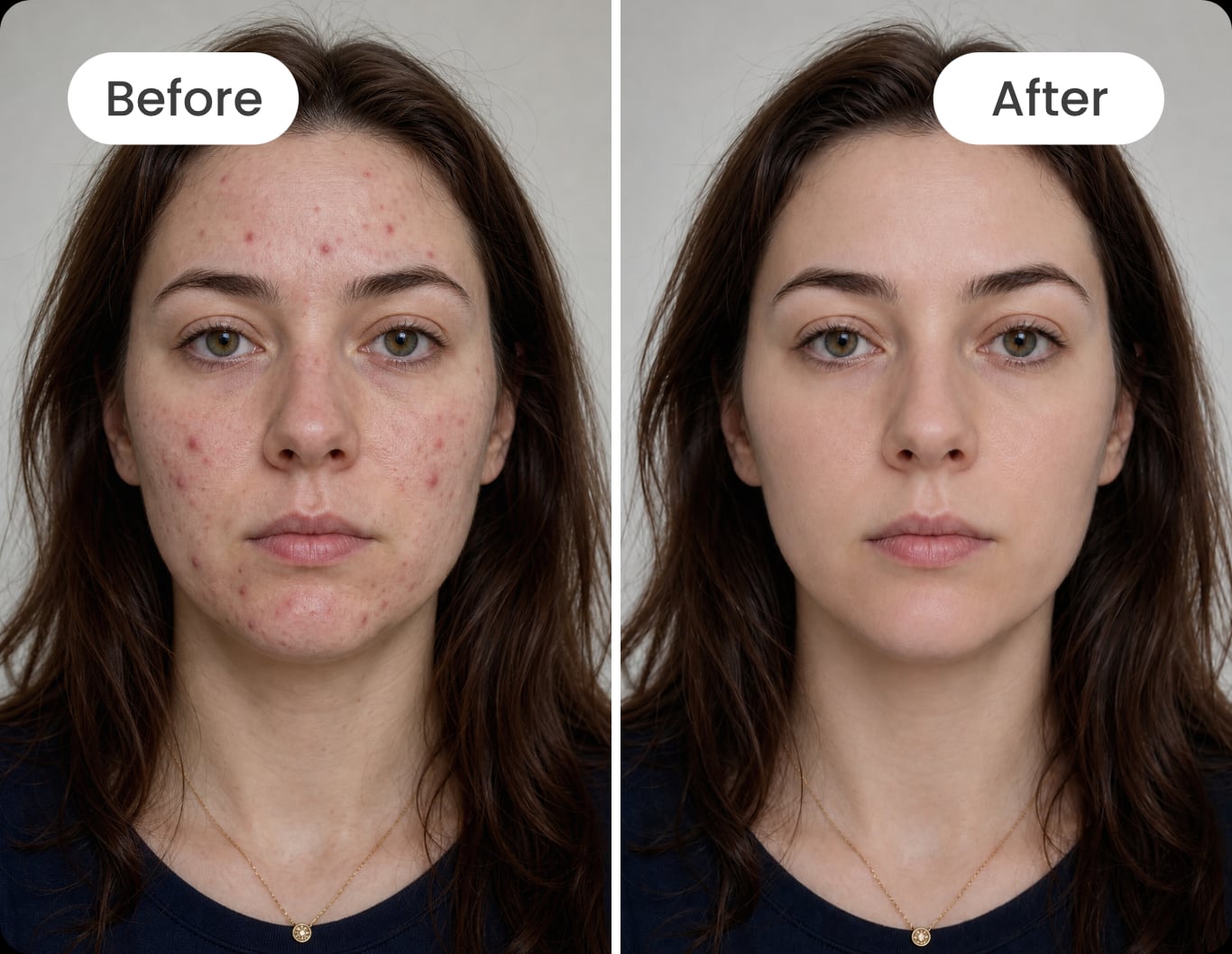Face editor feature