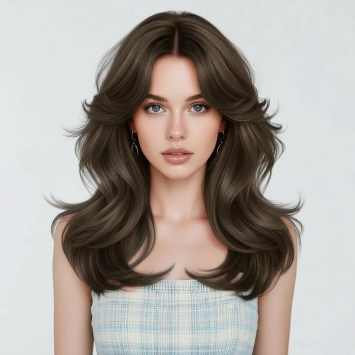 Hush cut