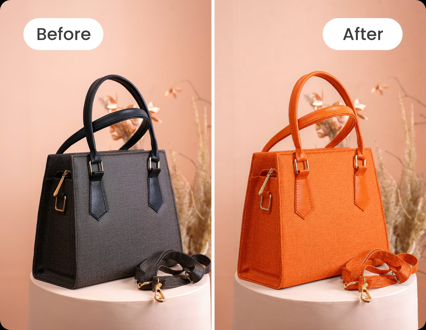 Image color changer